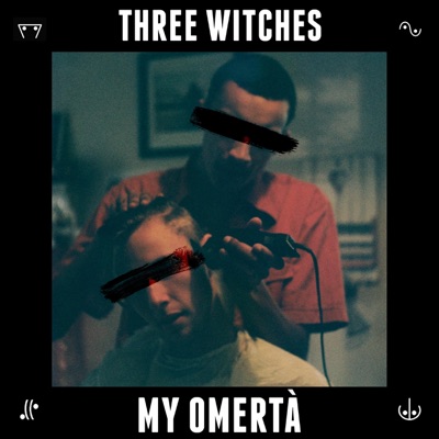 My Omerta - Single