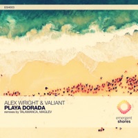 Playa Dorada - Single - Alex Wright, Talamanca & Valiant