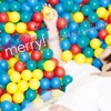 merry! Rita WORKS BEST Side "HAPPY" - Single