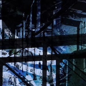 Blue Vortex - EP