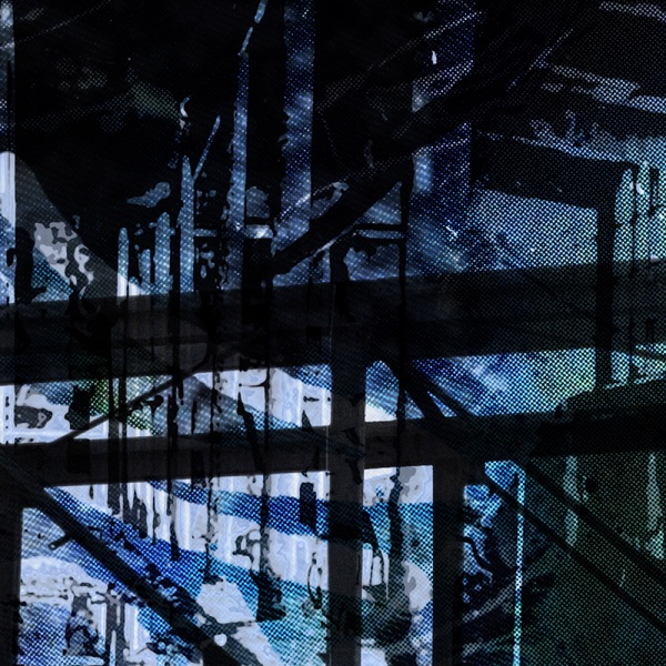 Blue Vortex - EP