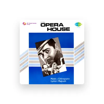 Listen to Chitragupta, watch music videos, read bio, see tour dates & more!