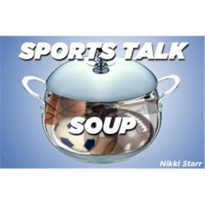 SportsTalkSoup Interviews Shawn Windsor of the Detroit Free Press