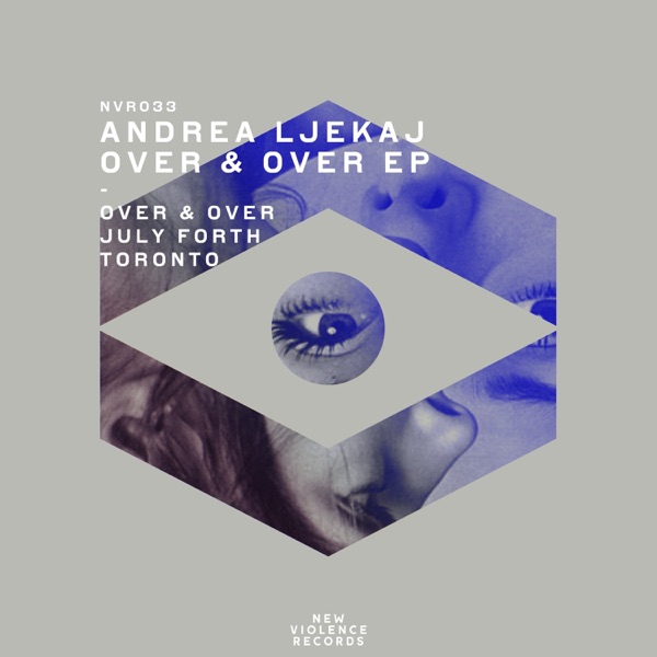 Over & over - Single