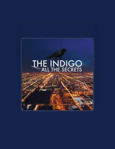 聆聽 the Indigo、觀看音樂影片、閱讀小傳、查看巡演日期等！