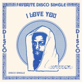 I Love You - Single