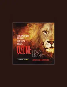 Listen to Ozone, watch music videos, read bio, see tour dates & more!
