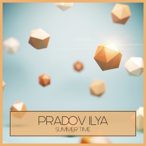 Summer Time (feat. Liza Novikova) - Single
