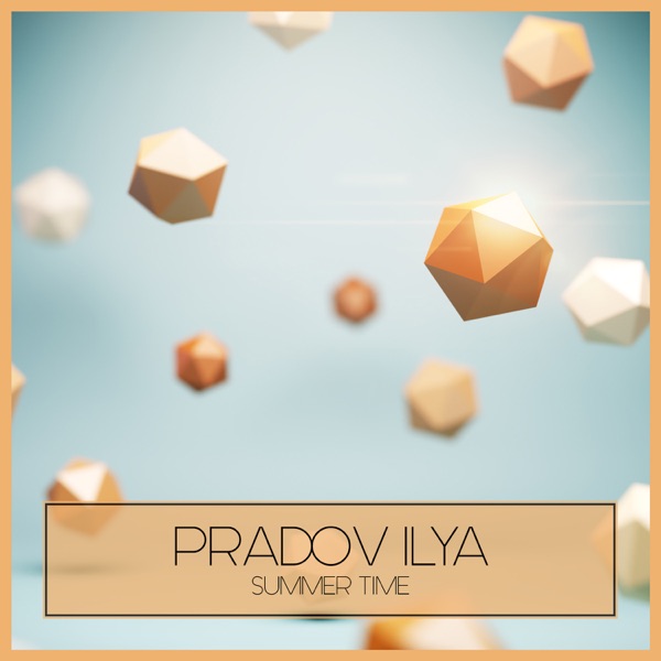 Summer Time (feat. Liza Novikova) - Single