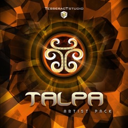 Talpa - Black Sheep in a Herd of Geese