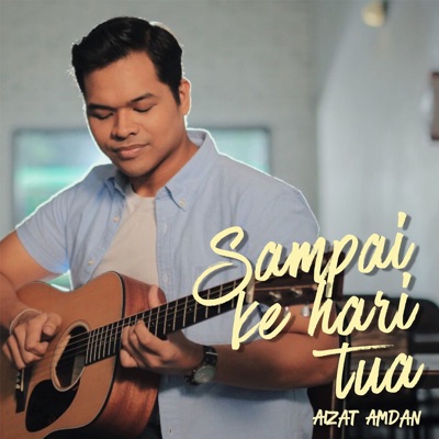 Lirik one kamu two sayang Malay Gitar