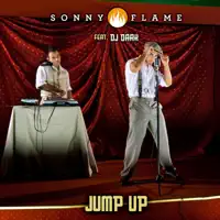 Jump Up (feat. DJ Dark) [Extended Version]