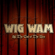 At the End of the Day - Wig Wam