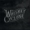 Hymn 43 - Whiskey Cyclone lyrics