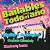 Me Voy Pa' Macondo / La Machaca / Si Te Vas de Mi cover art