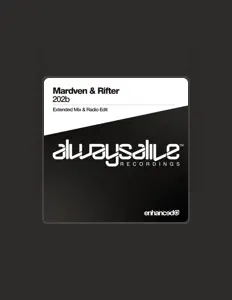 Listen to Mardven, watch music videos, read bio, see tour dates & more!