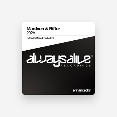 Listen to Mardven, watch music videos, read bio, see tour dates & more!
