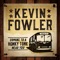 Sellout Song (feat. Zane Williams) - Kevin Fowler lyrics