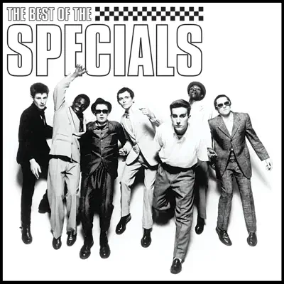The Best of the Specials - The Specials The Best of the Specials - The Specials