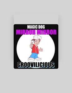 Listen to Magic Dog, watch music videos, read bio, see tour dates & more!