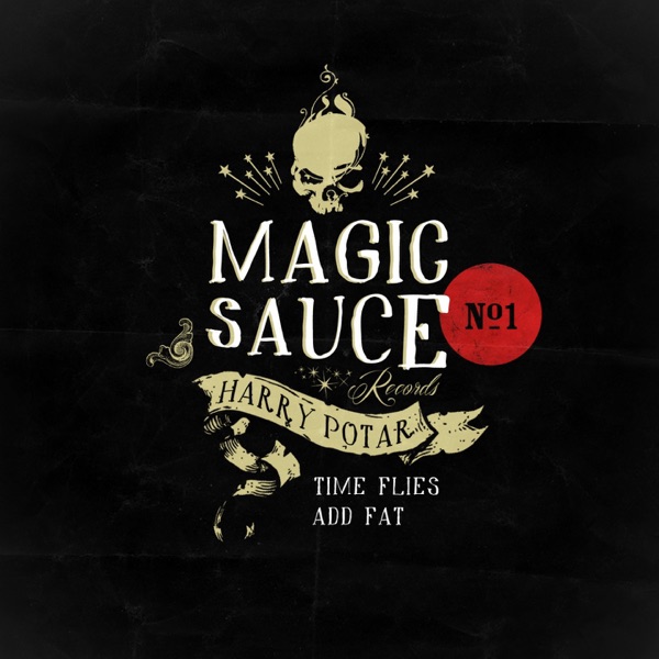 Time Flies / Add Fat - Single