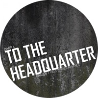 To the Headquarter - Single - Darpa