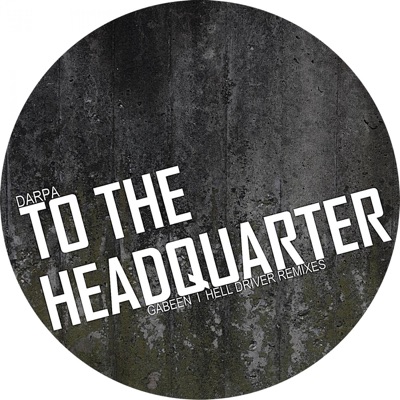 To the Headquarter - Single