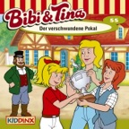 Bibi und Tina Lied