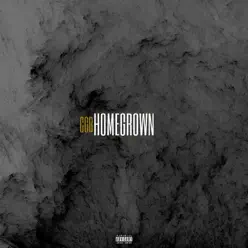 Homegrown - Moka Only Homegrown - Moka Only