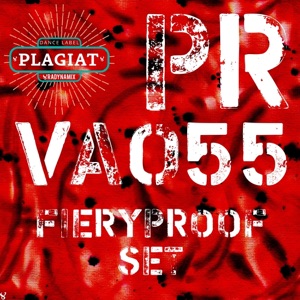 Fieryproof - EP