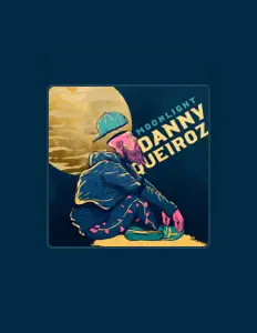 Hör dir Danny Queiroz an, schau dir Musikvideos an, lies die Biografie, finde Tourdaten und mehr!
