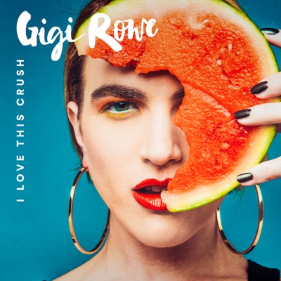 I Love This Crush - Single