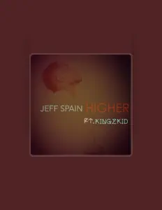 Ascolta Jeff Spain, guarda video musicali, leggi la biografia, vedi le date del tour & altro!