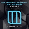 Last Night (feat. Jackie Mohr) - Single