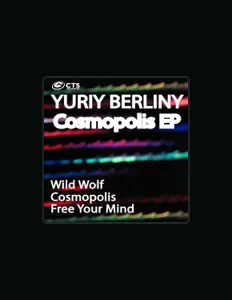 Listen to Yuriy Berliny, watch music videos, read bio, see tour dates & more!