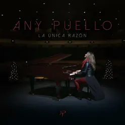 La Única Razón - Single - Any Puello La Única Razón - Single - Any Puello