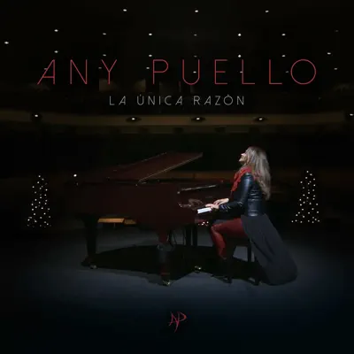 La Única Razón - Single - Any Puello