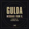 Friedrich Gulda - Aria, Version 2 (Live)