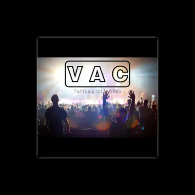 Listen to Vac, watch music videos, read bio, see tour dates & more!