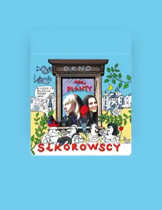 Écoutez SIKOROWSCY, regardez des vidéoclips, lisez la biographie, consultez les dates de tournée et plus encore !