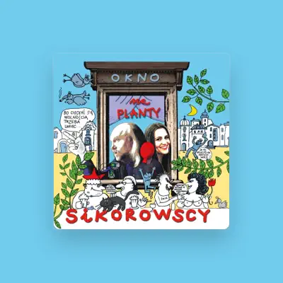 Listen to SIKOROWSCY, watch music videos, read bio, see tour dates & more!