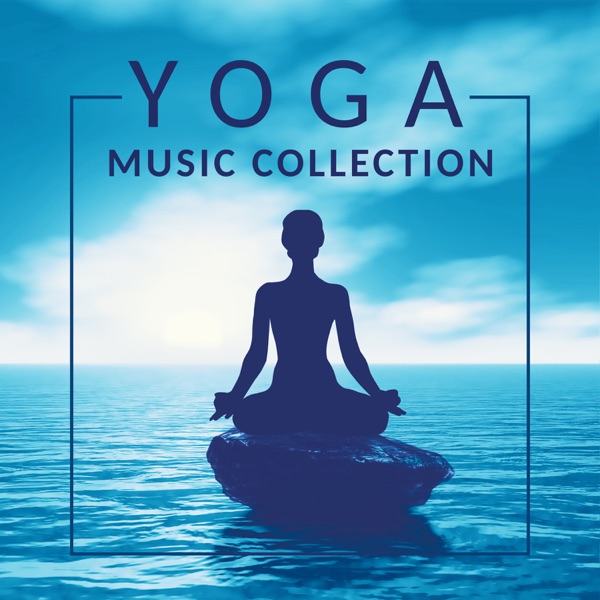 Yoga Music Collection – Deep Zen Meditation Music, Serenity Nature Sounds & Relaxing Instrumental Music
