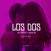 Los Dos (feat. Exdon Bb) [Radio Edit] - Jay Santos