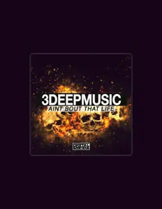 Listen to 3DEEPMusic, watch music videos, read bio, see tour dates & more!