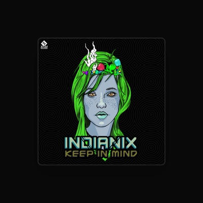 Listen to Indianix, watch music videos, read bio, see tour dates & more!