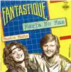 Fantastique - Maria No Mas