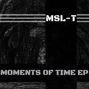 Moments of Time - Single