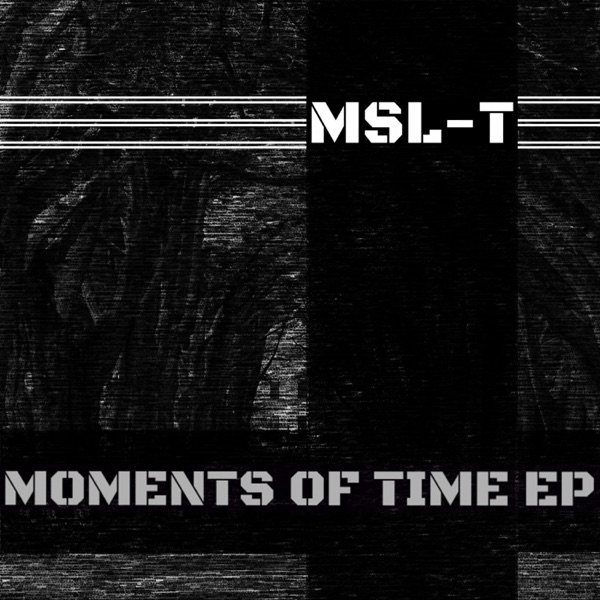 Moments of Time - Single