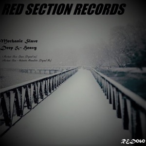 Deep & Heavy - Single