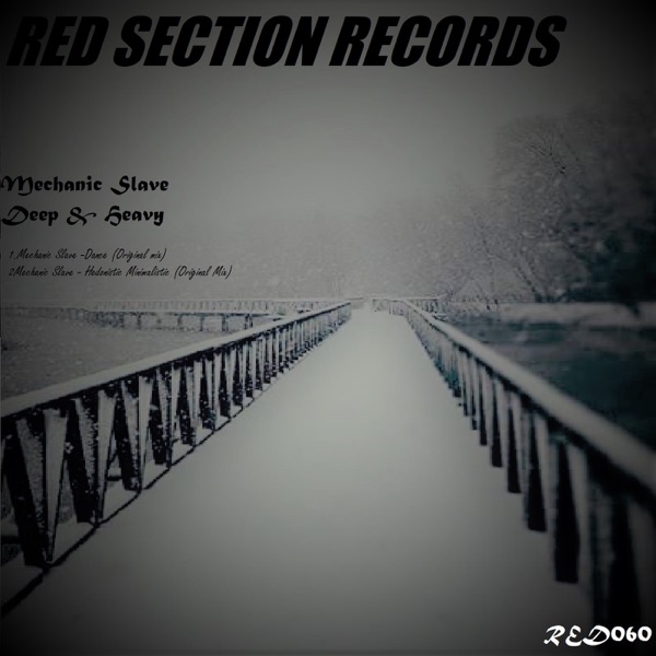 Deep & Heavy - Single